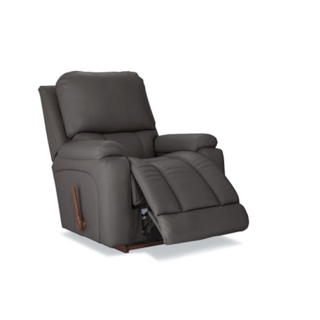 Rocking Recliner