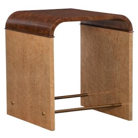 Jaguar Side Table