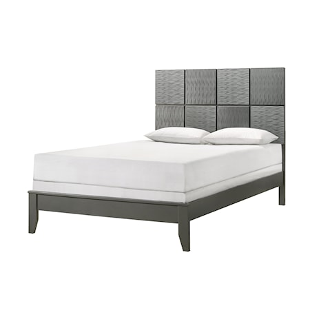 Queen 5-Piece Bedroom Set