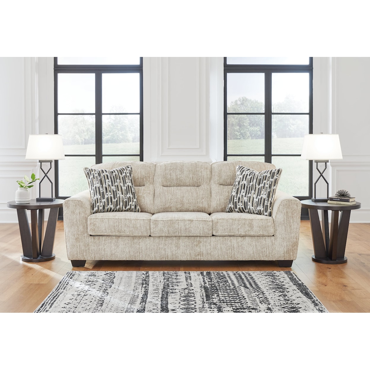 Benchcraft Lonoke Sofa