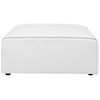 Modway Mingle Ottoman