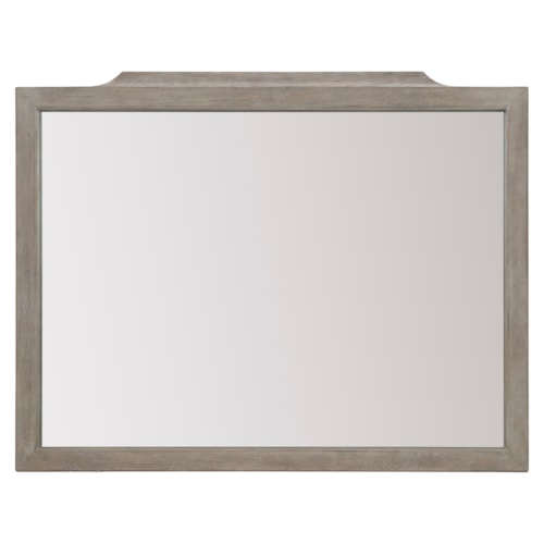 Albion Mirror