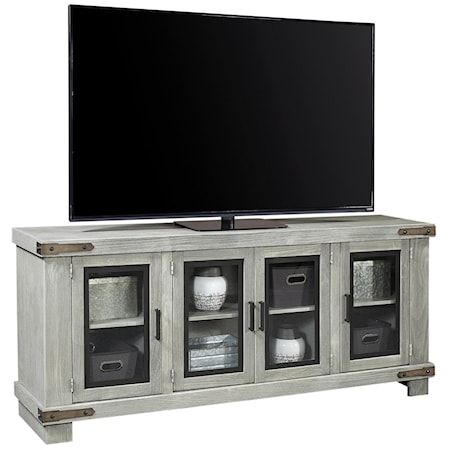 Farmhouse 78" Console