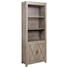 Hammary West End Bunching Bookcase