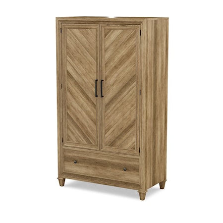 Bedroom Armoire