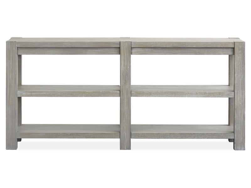 Rectangular Sofa Table