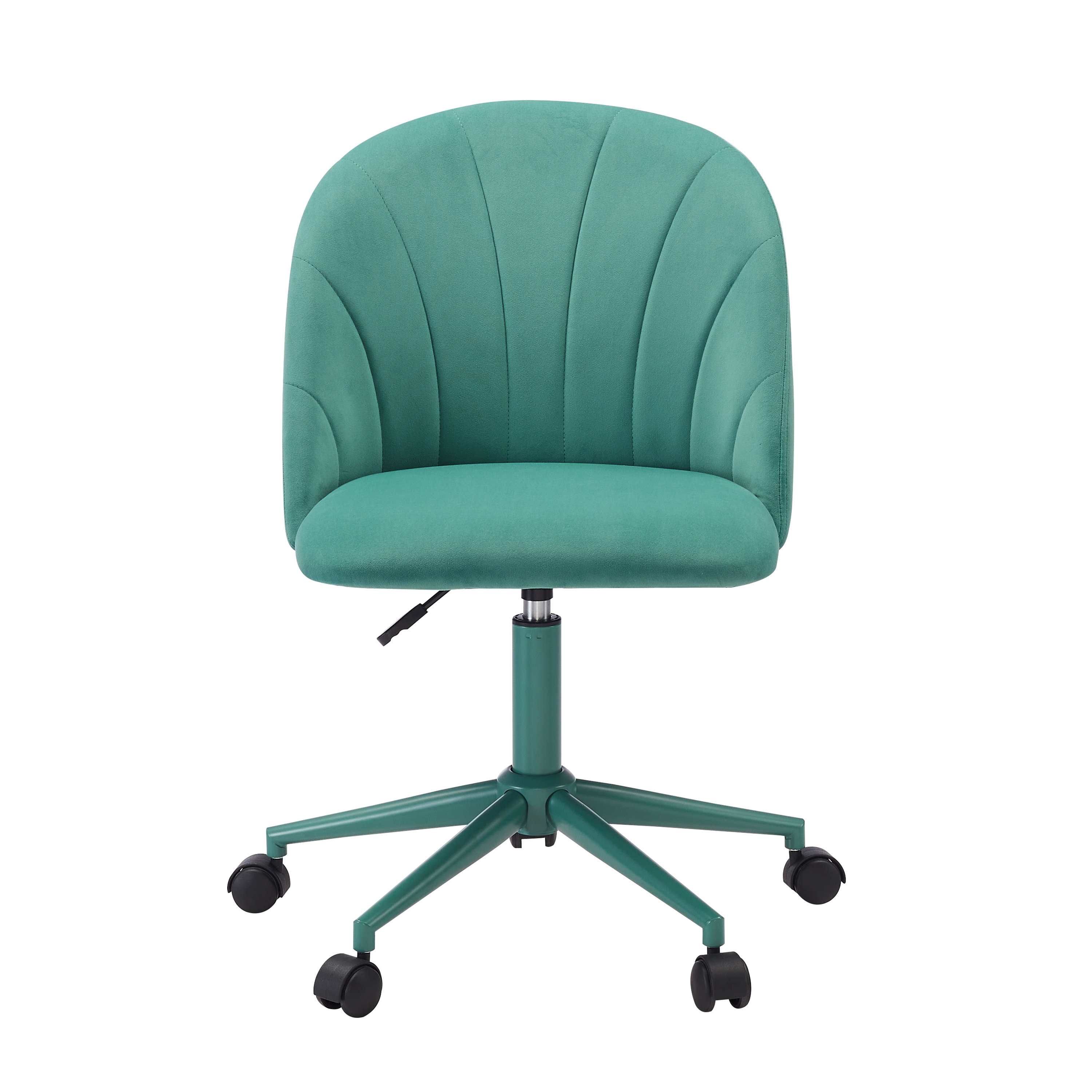 Upholstered Office Chair