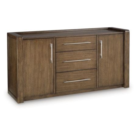 Dining Room Server