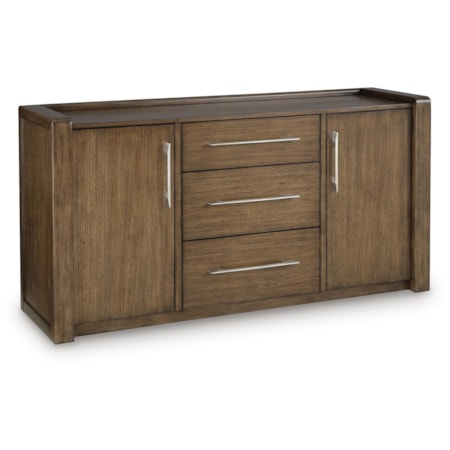 Dining Room Server