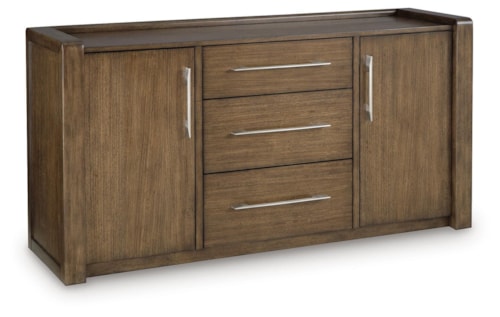 Dining Server