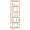 Artistica Artistica Metal Suspension Slim Etagere