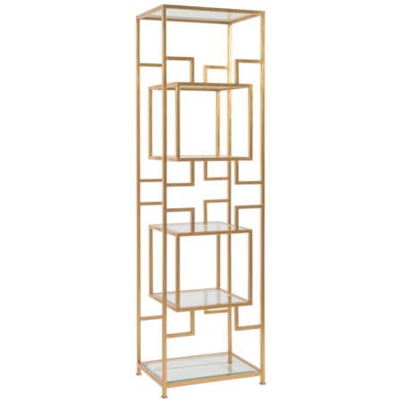 Suspension Slim Etagere