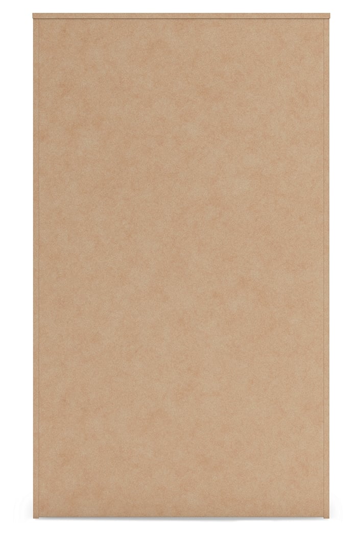 Signature Design by Ashley Hollivern 5-Drawer Chest