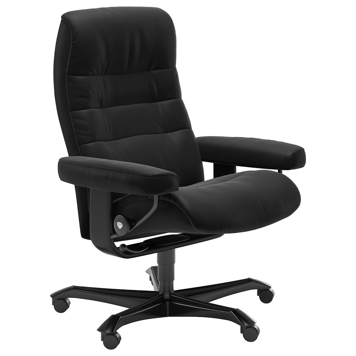 Stressless by Ekornes Opal Executive Home Office Chair