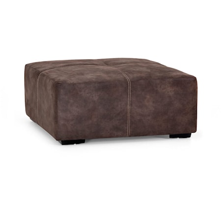 Cocktail Ottoman