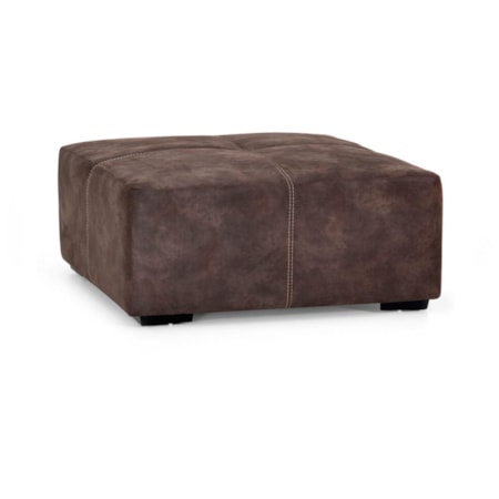 Cocktail Ottoman