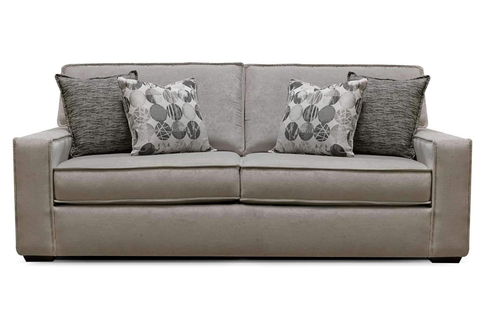 Tennessee Custom Upholstery Lyndon Sofa