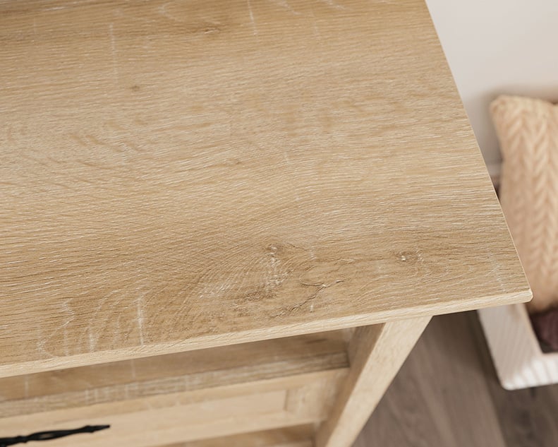 Sauder Adaline Cafe Traditional TV Stand