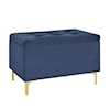 Accentrics Home Accent Seating Bench