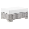 Modway Conway Outdoor Ottoman