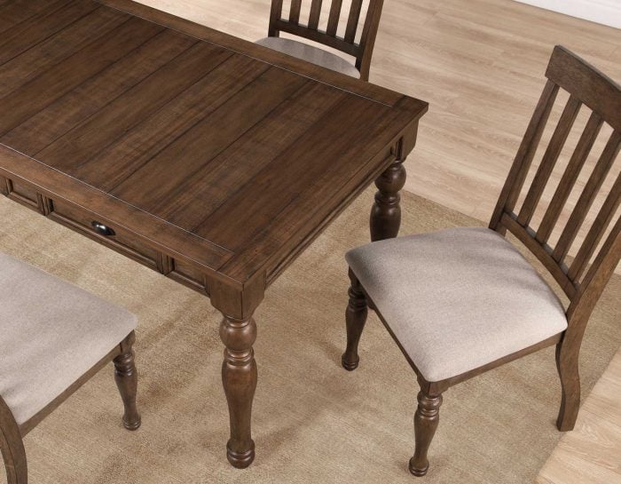 Steve Silver Joanna Dining Table