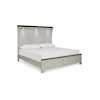 Signature Design by Ashley Darborn Queen Panel Bed