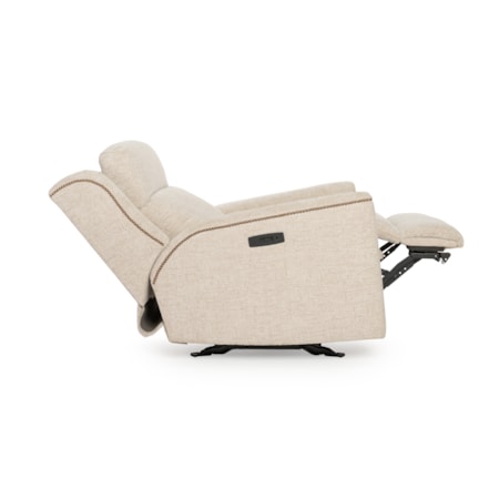 Motorized Glider Recliner