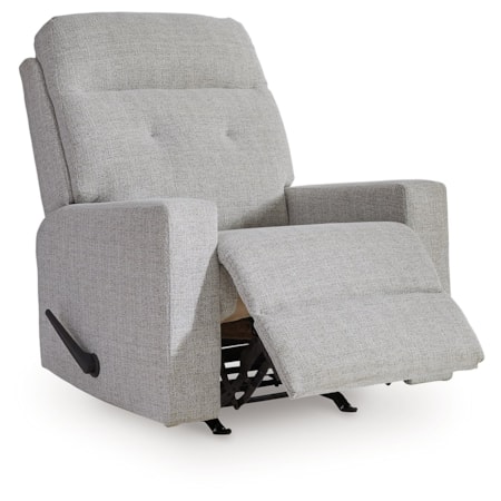 Rocker Recliner