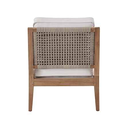 Chesapeake Lounge Chair