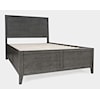 Jofran Maxton Panel Bed