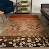 Dalyn Studio Paprika 8'X10' Rug