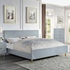 Acme Furniture Gaines California King Bed