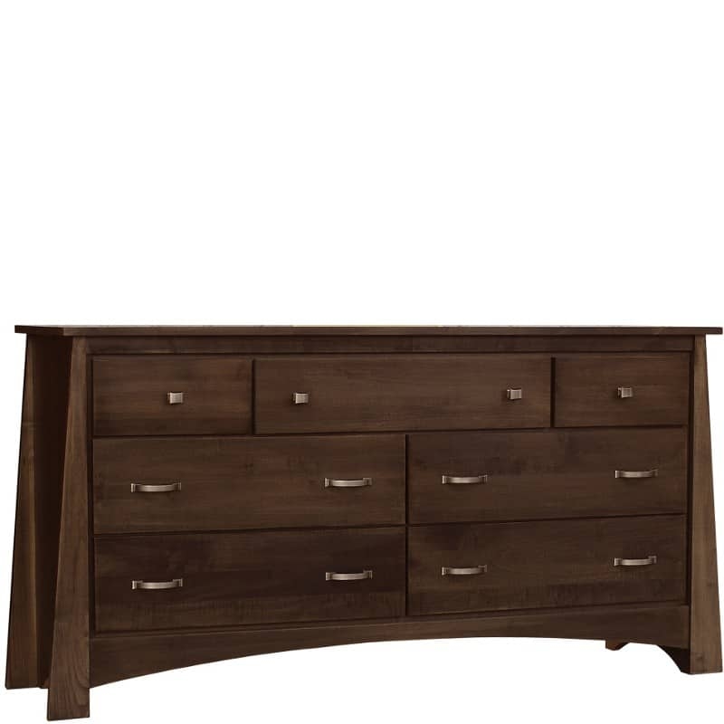 7-Drawer Dresser