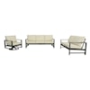 Progressive Furniture Edgewater Outdoor Seating Set