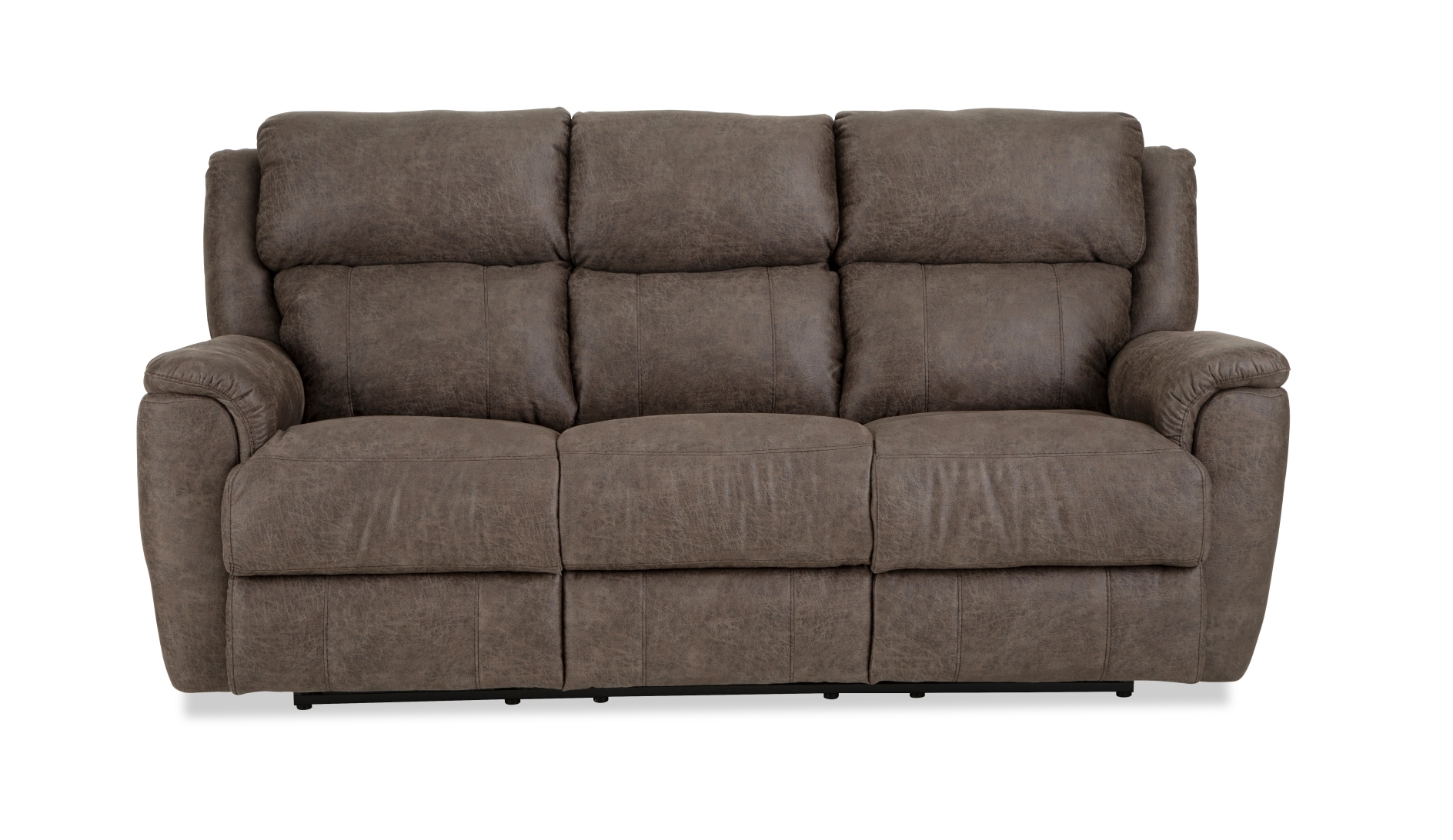 Reclining Sofa