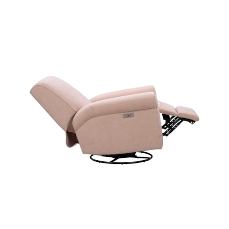 Swivel Glider Power Recliner