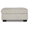 Ashley Furniture Signature Design Vayda Ottoman