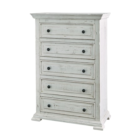 Drawer Chest