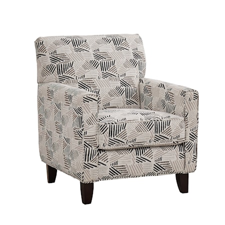 Accent Chair