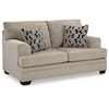 Ashley Furniture Signature Design Stonemeade Loveseat