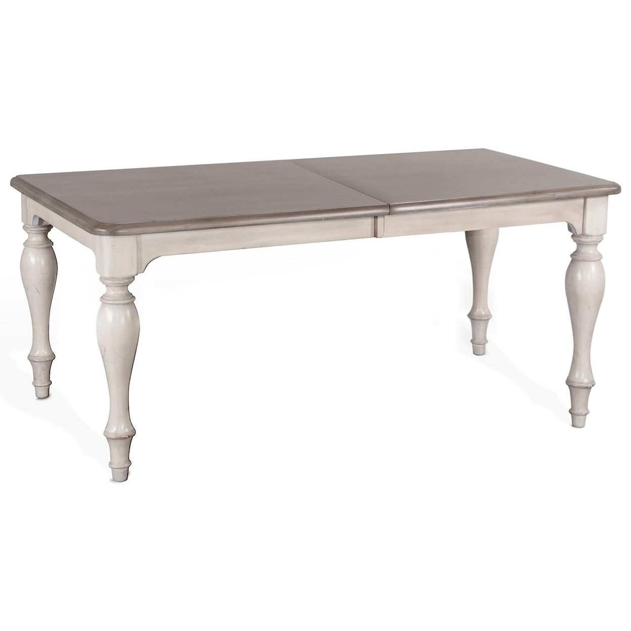 Sunny Designs Westwood Village Dining Table