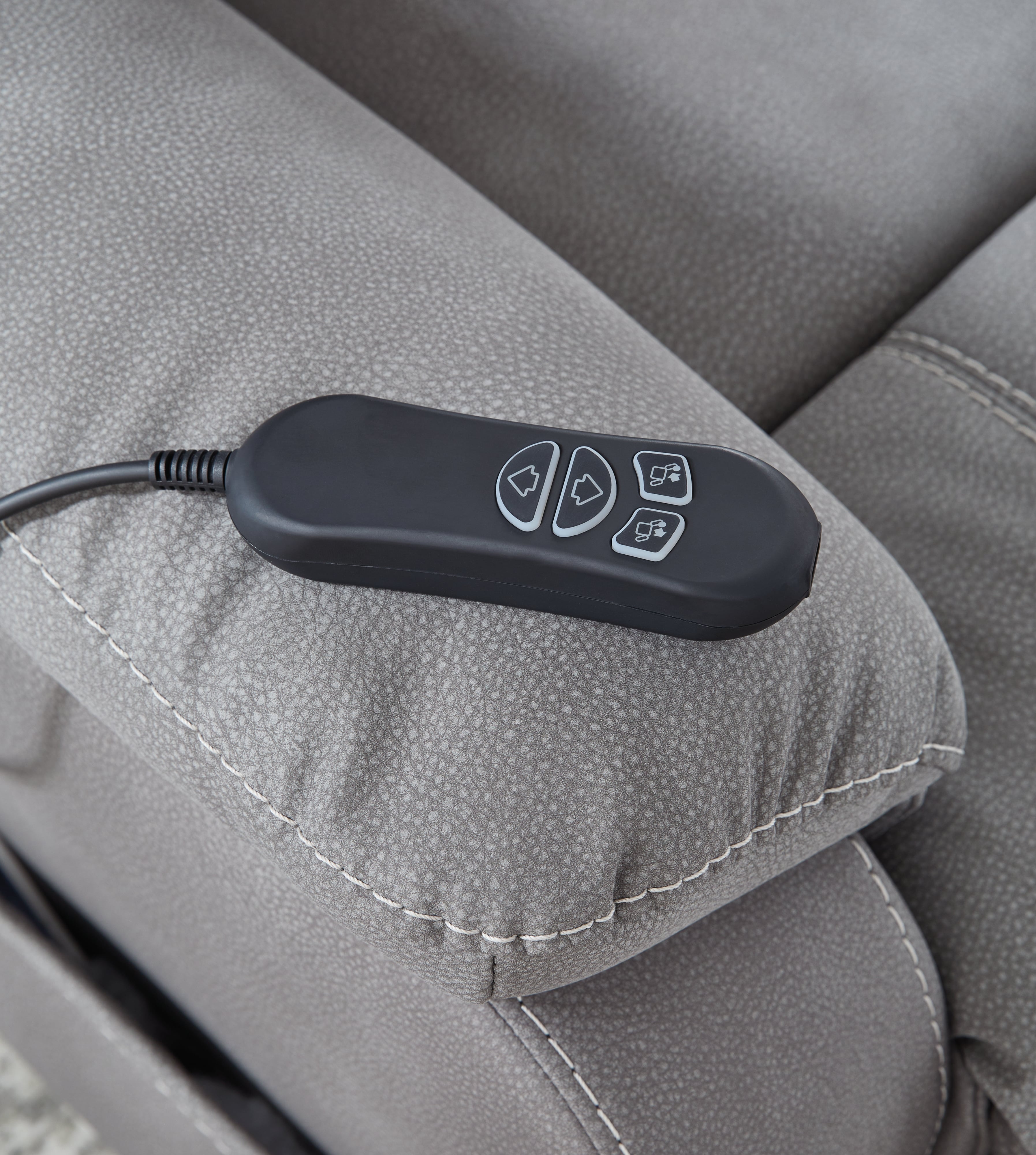 Signature Design by Ashley Next-Gen DuraPella Power Lift Recliner