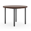 homestyles Merge Round Dining Table