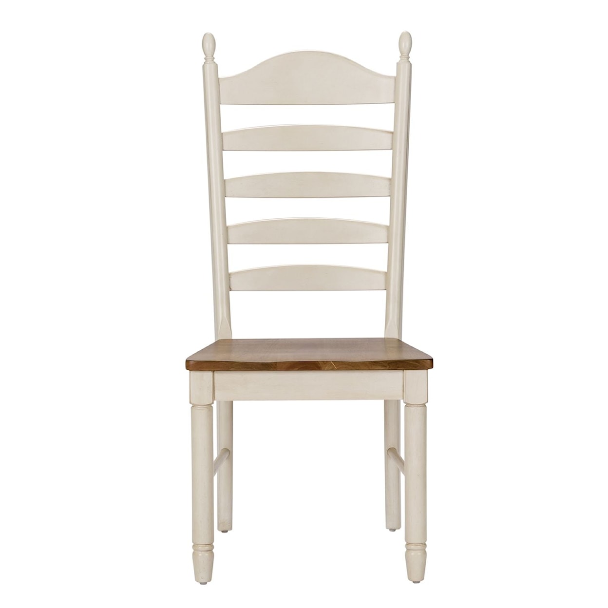 Libby Springfield Dining Ladder Back Side Dining Chair