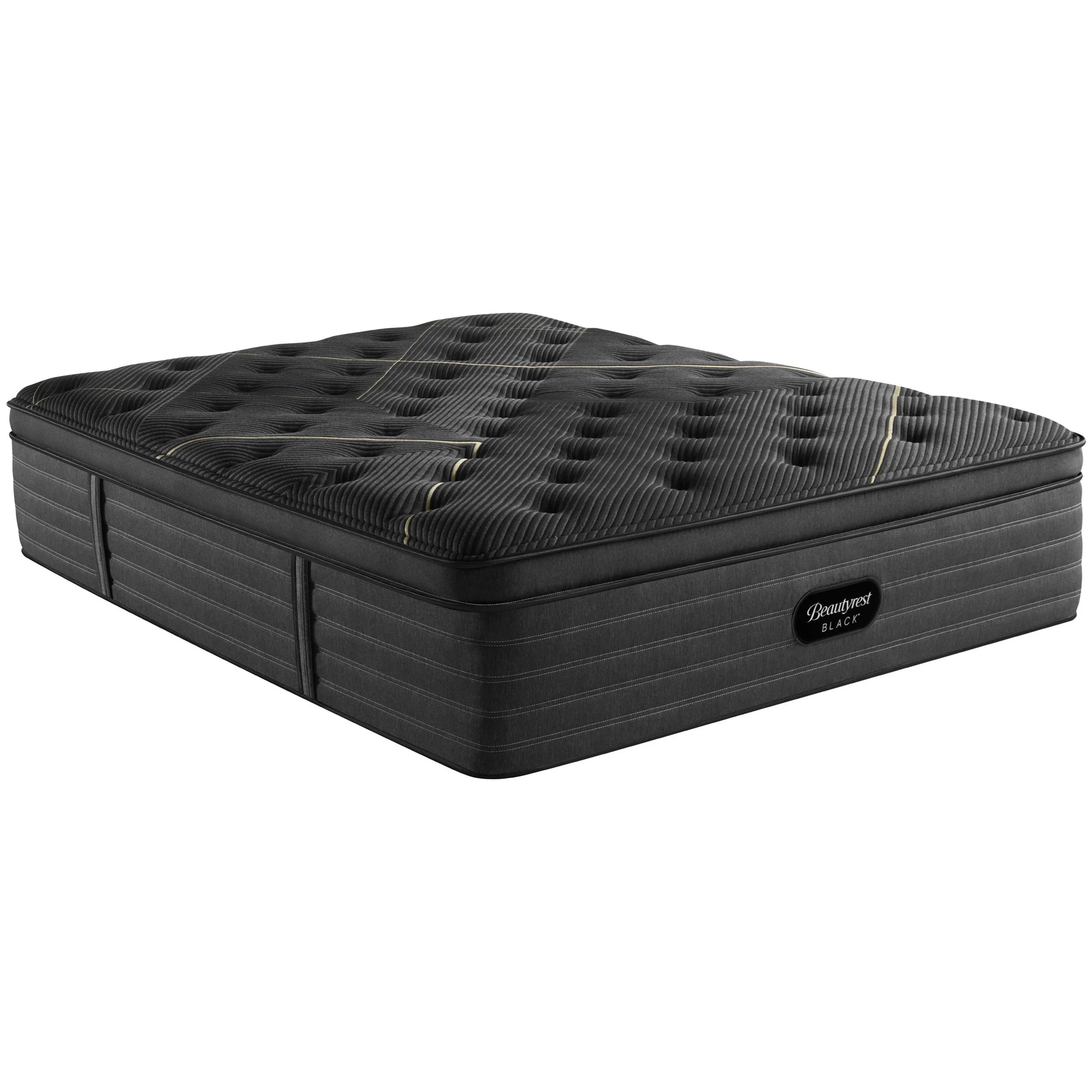 Beautyrest KClass Firm PT 11727004 Queen 15.75" Firm Pillow Top