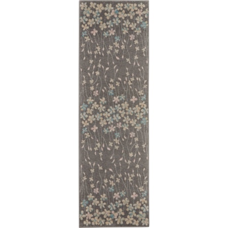 2'3" x 7'3"  Rug
