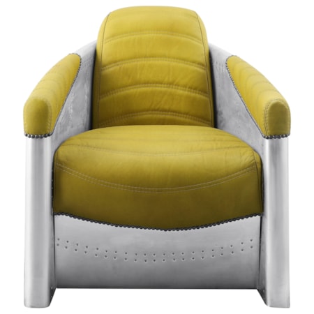 Accent Chair