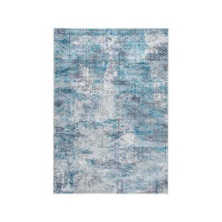 2&apos; x 7&apos; Rug