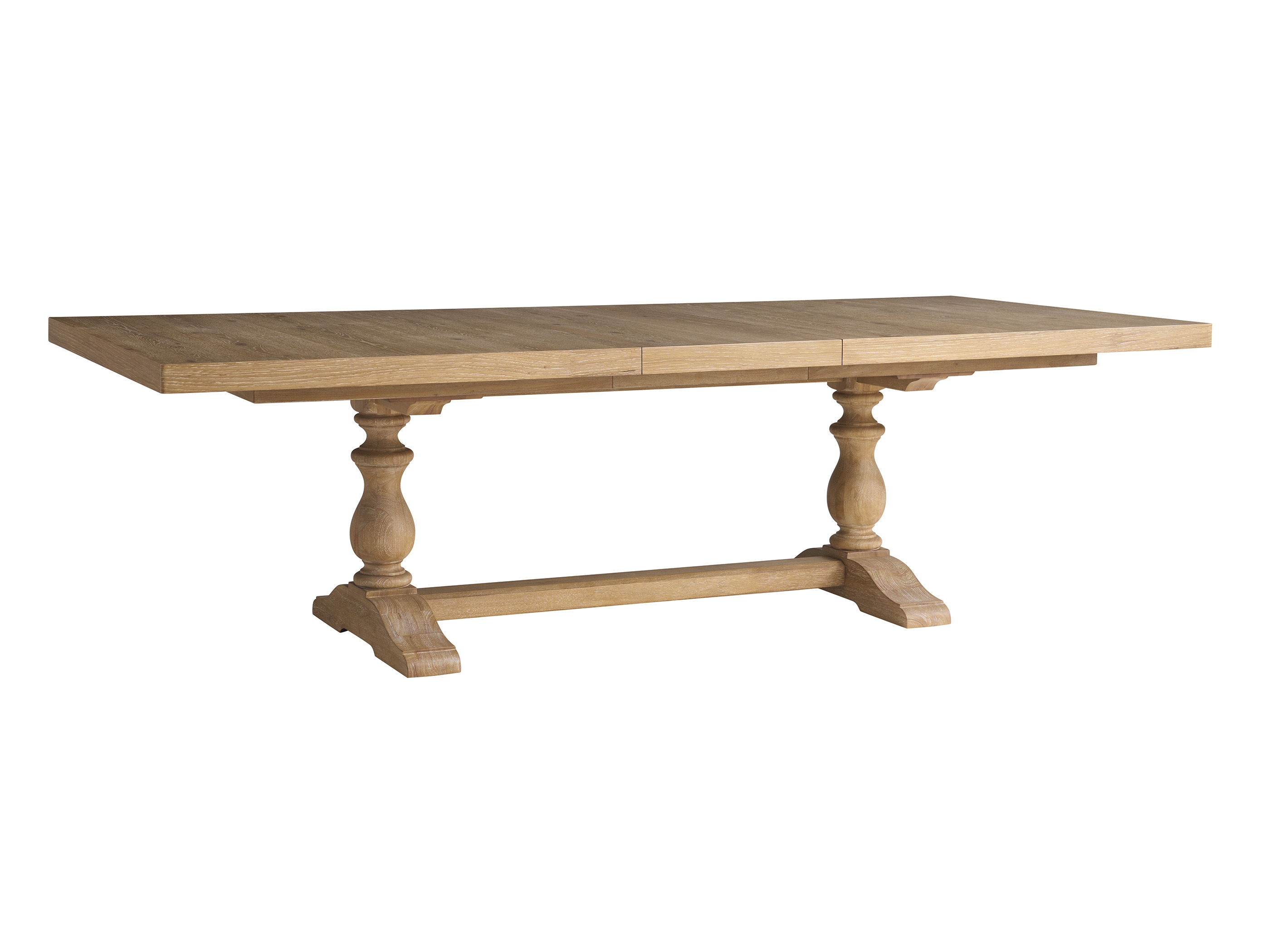 Barclay Butera Montecito La Mirada Rectangular Dining Table