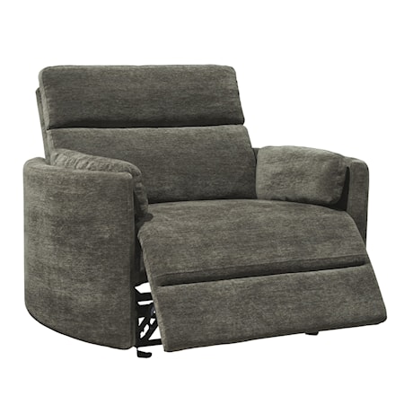 Power Glider Recliner (Set of 2)